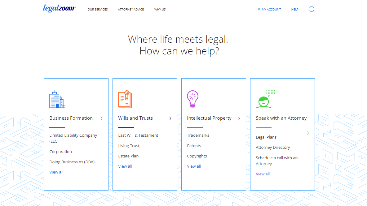 LegalZoom Zooms Into $500 Million Secondary Investment