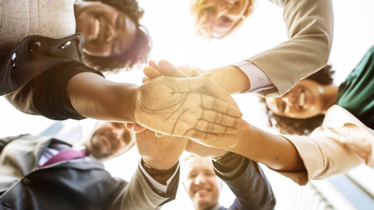 Diversity is a Competitive Advantage — A Guest Post By Sam Glover