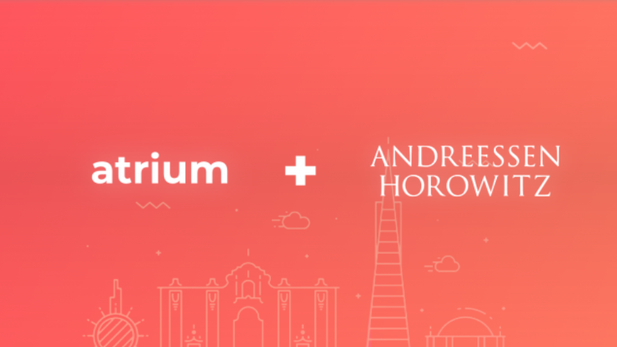 Innovative Law Firm/Tech Company Atrium Raises $65 Million