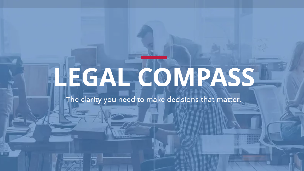 What Would that Law Firm Merger Look Like? New Tool Allows ‘What-If’ Modeling