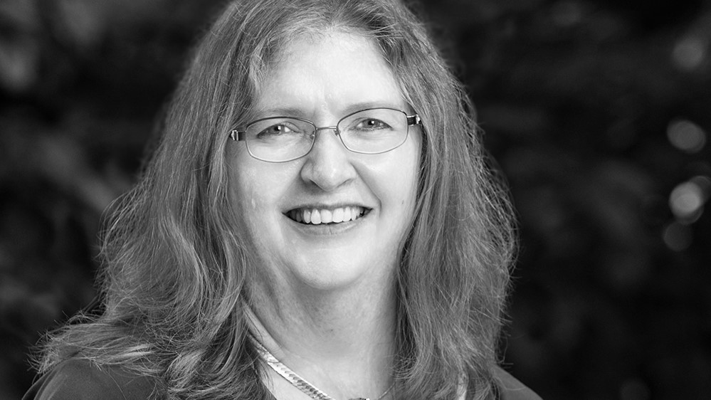 Breaking: ILTA Names Joy Heath Rush as CEO