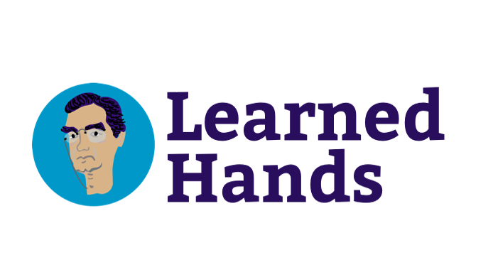 Pew Grant Will Take ‘Learned Hands’ Project from Prototype to Production, to Help ID Consumers’ Legal Issues