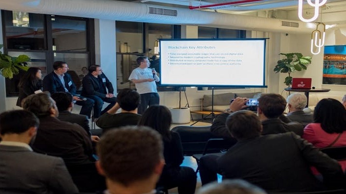 Join Me For A #Legalweek19 Pre-Event: ‘How To Build A Better Tech Show’