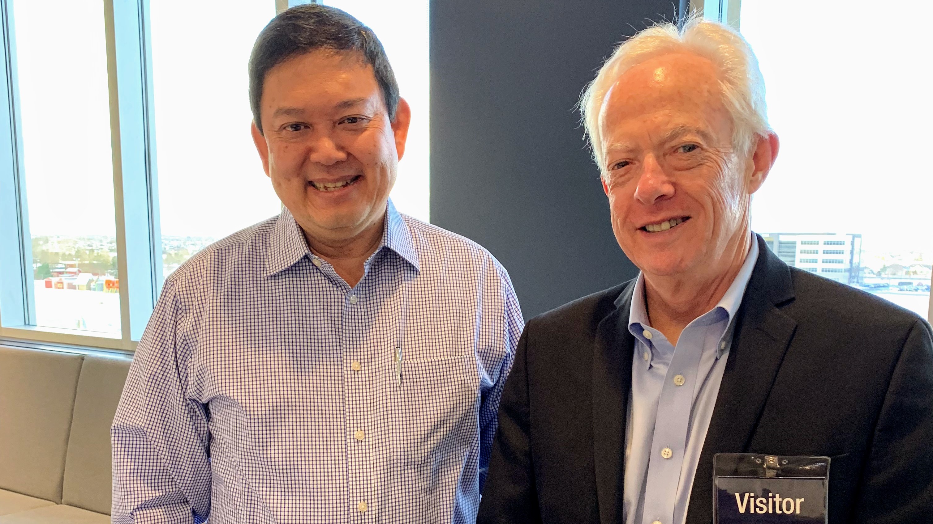 Enhanced Governance, ShareSpaces, Binders and More on NetDocuments’ 2019 Roadmap