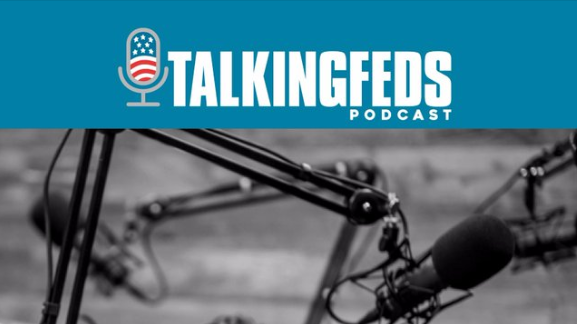 The Perfect Podcast for Mueller-Report Release Day: ‘Talking Feds’