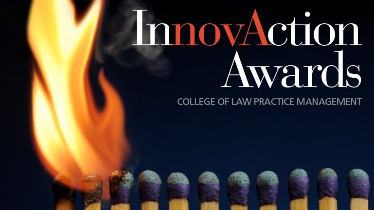 Immigration Firm and Law School Lab Win COLPM’s InnovAction Awards