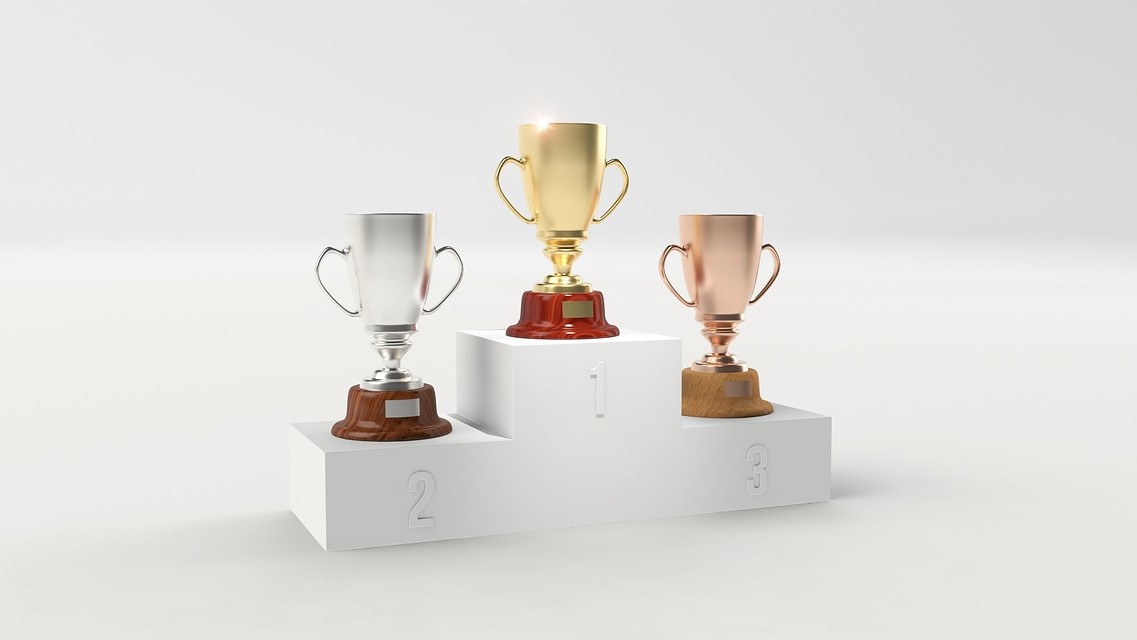 Here Are the Top Three Winners of the Startup Alley Pitch Competition at ABA TECHSHOW